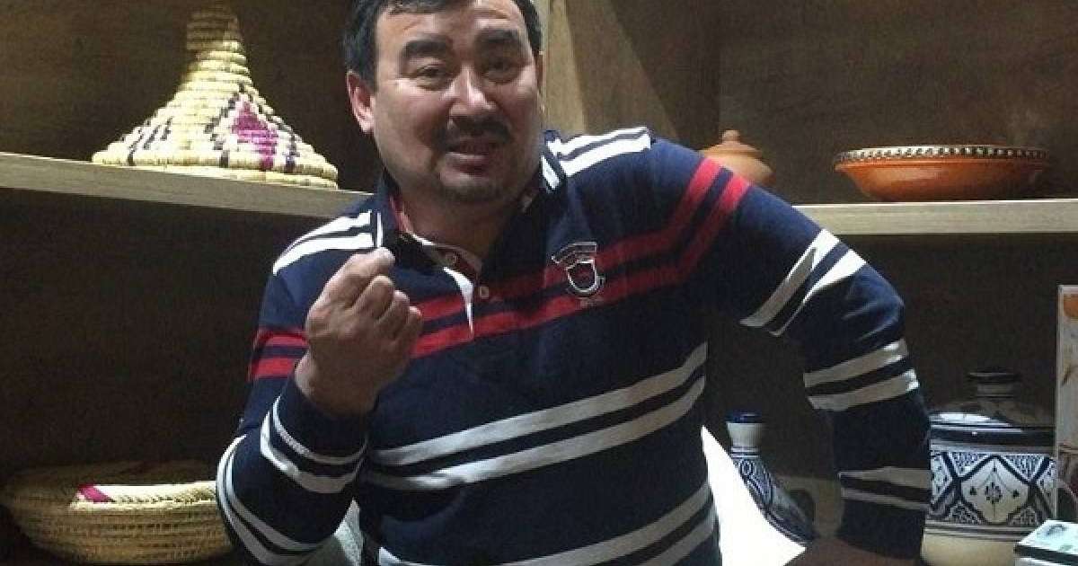 Мемлекет сыртқы саясатта қалғып отырған жоқ