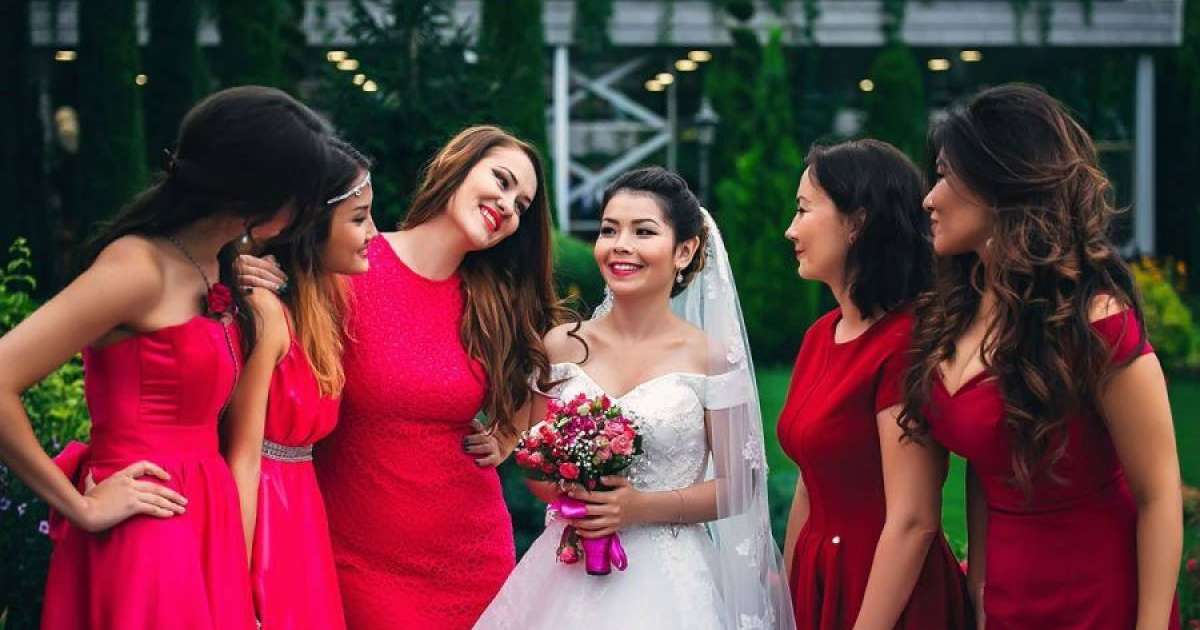 8 наурыз мерекесін құрбыларымызбен қалай тойлаймыз?