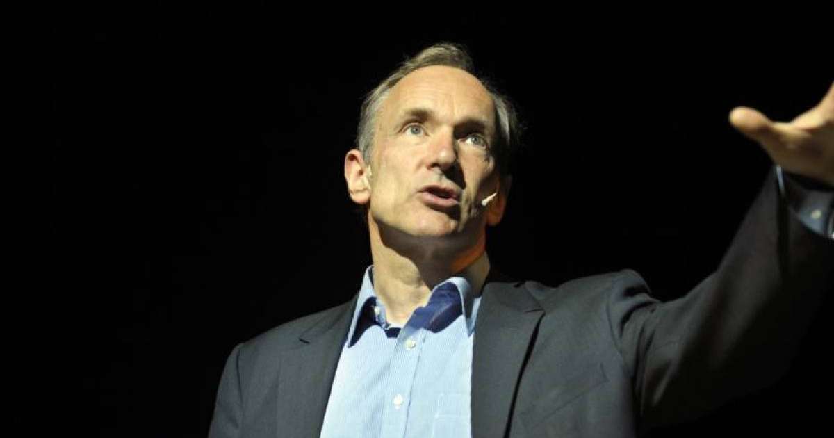 «Жердің барлық тұрғындары Ғаламторға қосылуы керек»