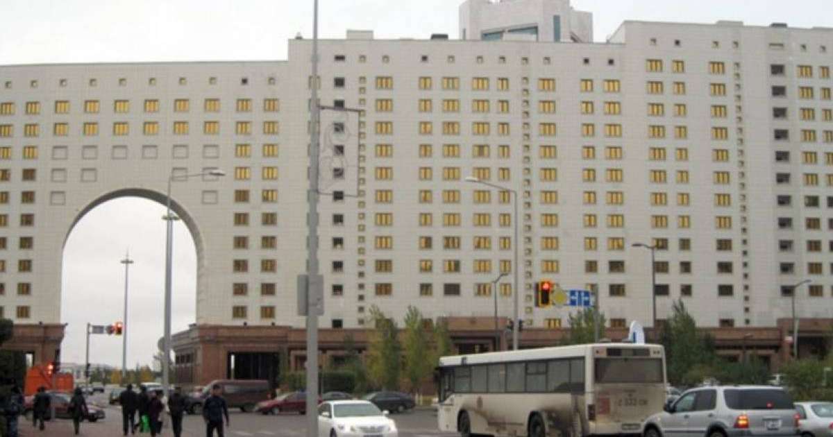 Үкімет көп балалыларға арналған "тұрғын үй салуға 100 млрд теңге бөледі"