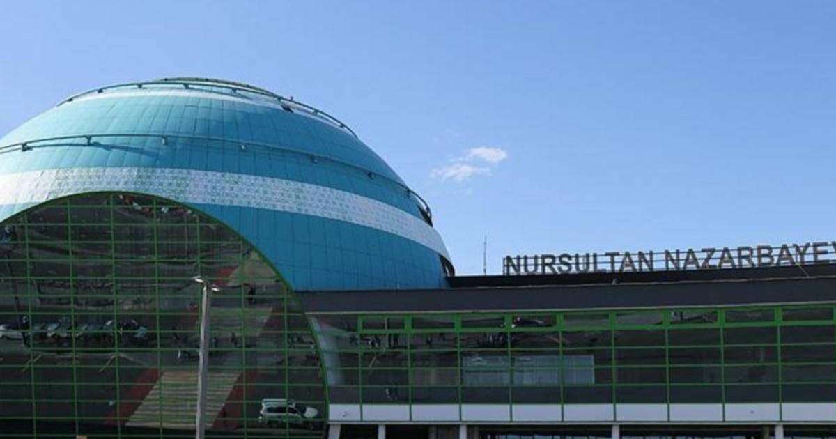 Қазақстан Boeing 737 МАХ ұшағын пайдалануға уақытша тыйым салды