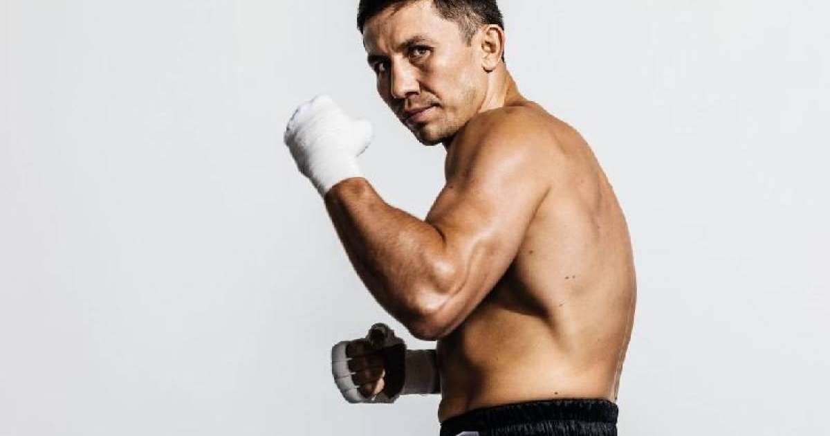 戈洛夫金复出战门票今起开售