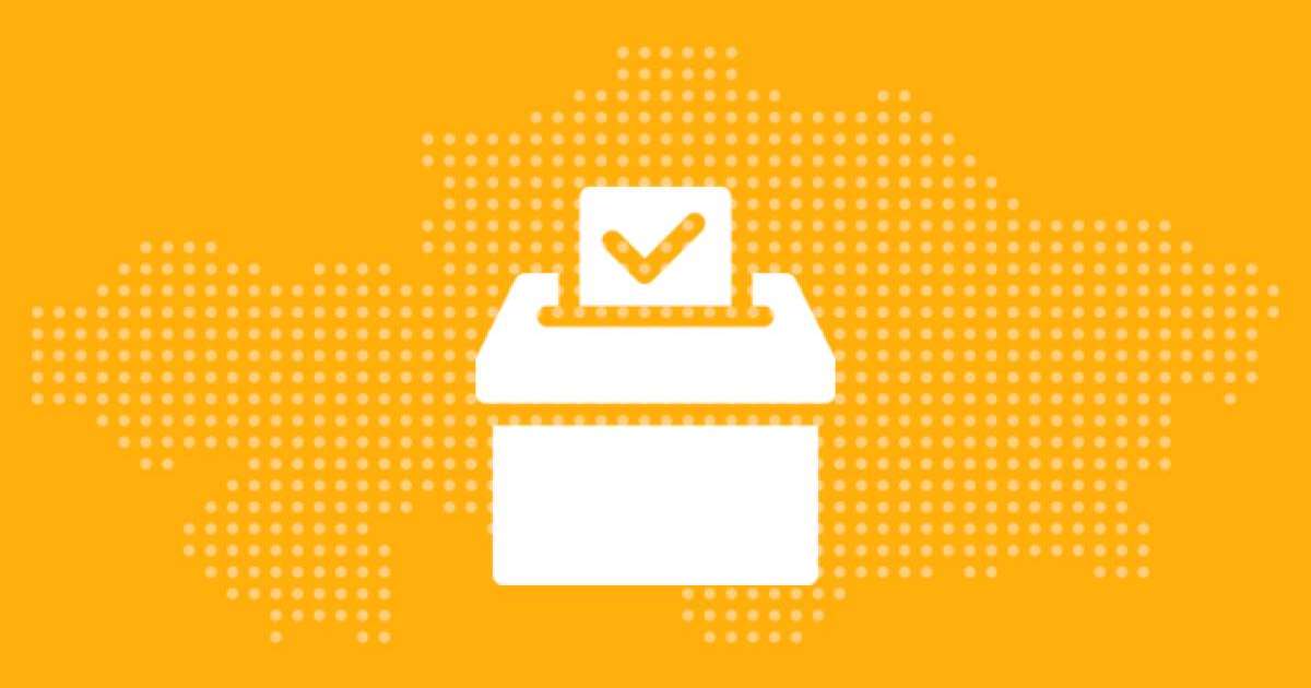 үміткерлер, кезеңдер, сайлауалды үгіт, қол жинау