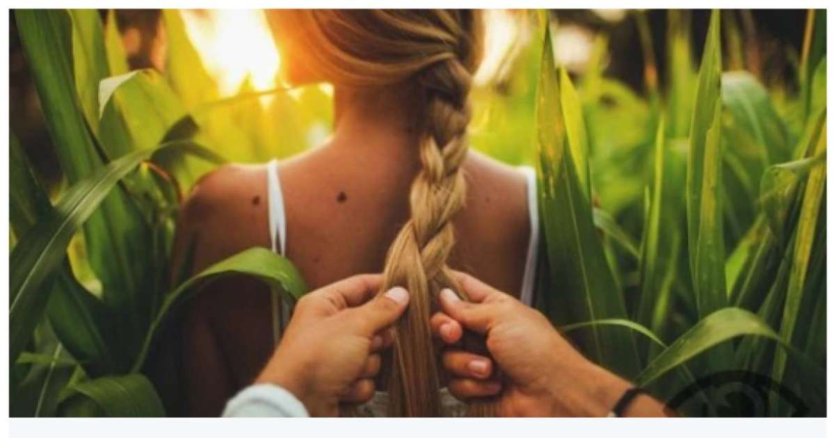 Түс жору. Түсіңізде шаш өру нені білдіреді?