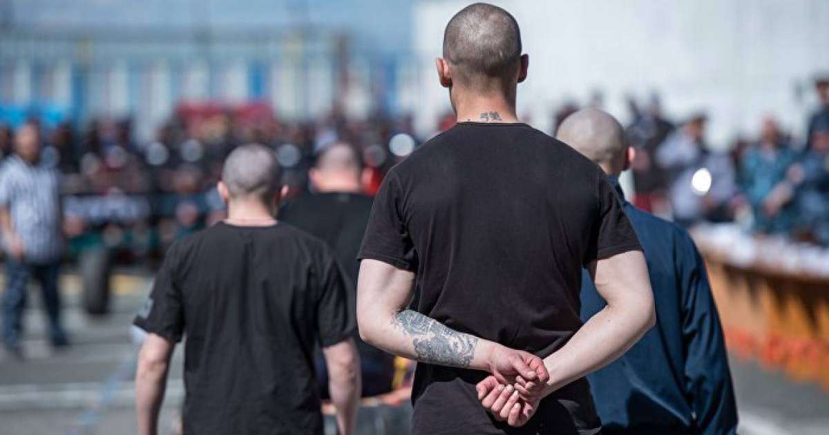 Қарағанды облысында сотталғандар бүлік шығарғаны рас па – министрліктің жауабы