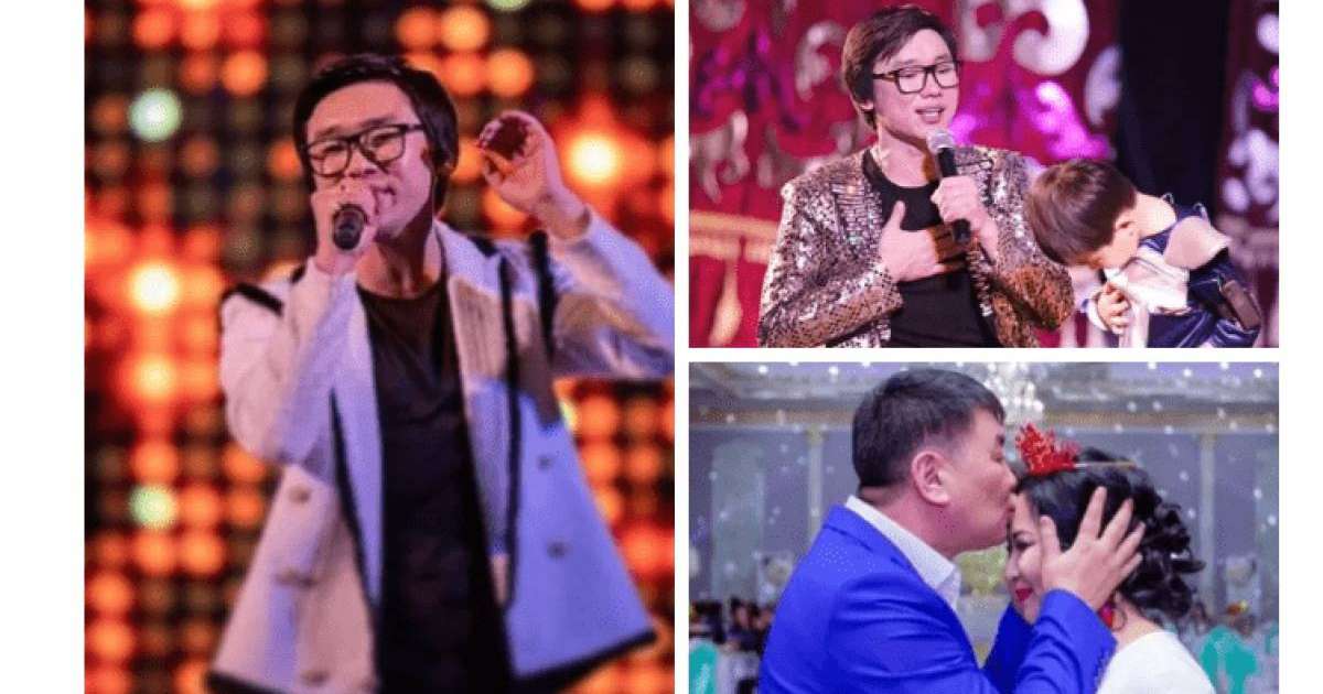 "Неткен байлық": Қайрат Нұртастың үйін көрген жұрт таңғалды (видео)