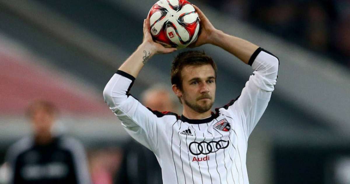 Қазақстан құрамасының бұрынғы ойыншысы «Оснобрюк» сапында гол салды