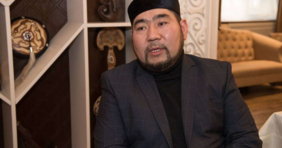 Балғынбек Имашев Айнұр Тұрсынбаевадан неге жеңіліп жүргенін айтты