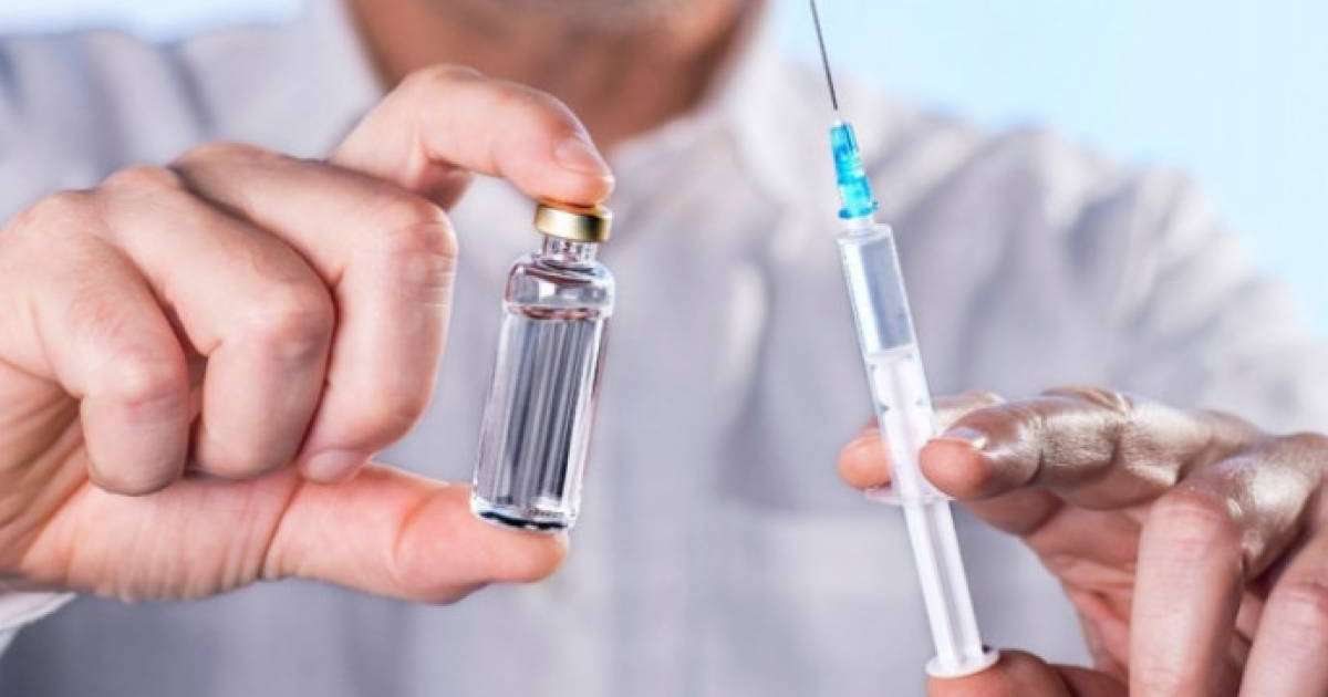 Қазақстанда сәуірден бастап қызылшаға қарсы егу басталады