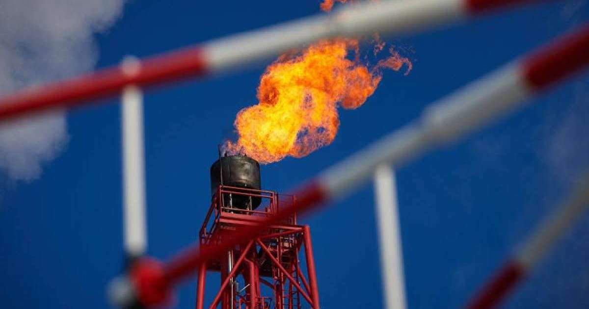 中亚天然气管道累计向中国输入天然气2632亿标方