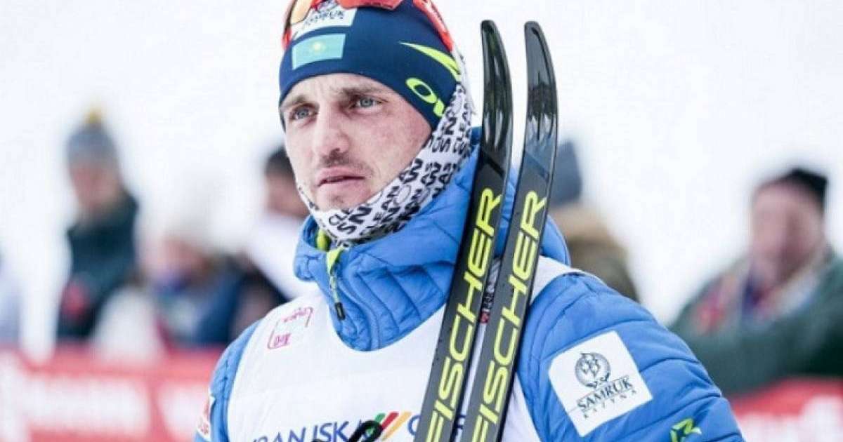 Мұхамедиұлы Полтораниннің допинг дауына қатысты түсініктеме берді