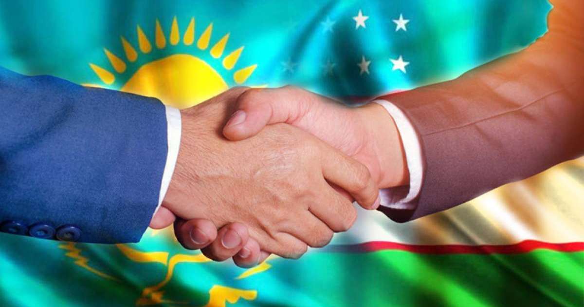 分析人士：乌兹别克斯坦支持发展与哈萨克斯坦之间的关系