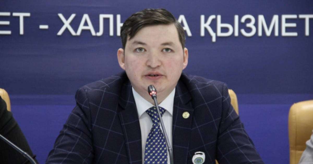 Жалпыға бірдей декларациялау туралы не білу керек