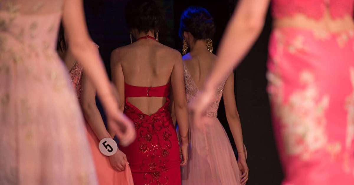 Атырау колониясында "Қазақ аруы" анықталды