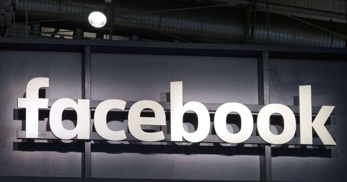 Facebook Қытайда "жалған аккаунттарды" сатумен айналысқандарды сотқа берді