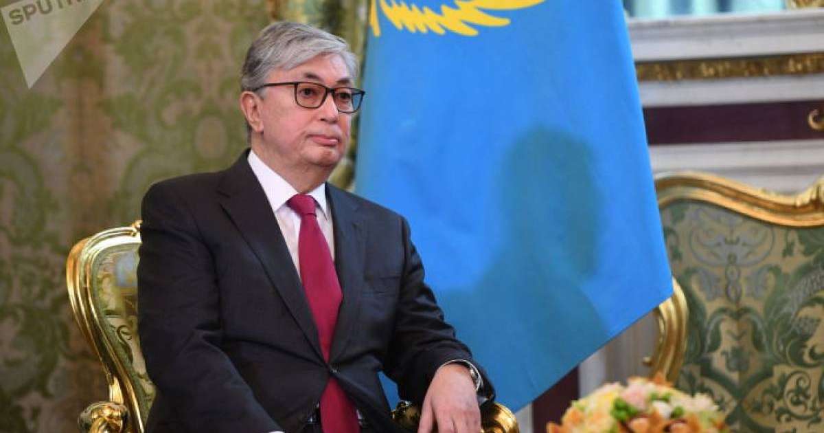 Қазақстанға Оңтүстік Корея президенті келеді