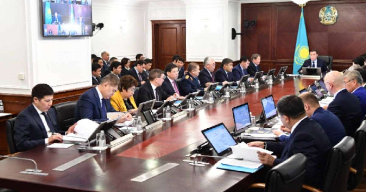 Елбасының барлық бастамалары толық жүзеге асырылатын болады