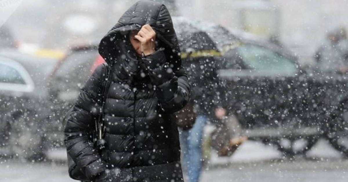 Демалыс күндері екі облыста дауыл тұрады