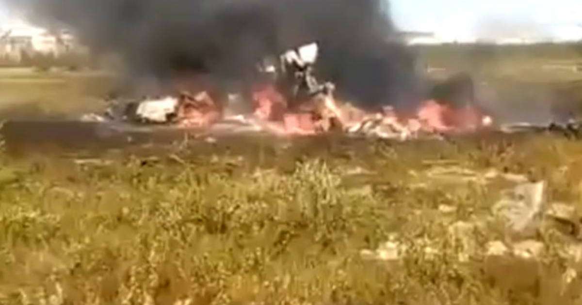 Ресейдің қаңсығы МИ-8-ден құтылмайынша, апат әлі де бола береді – журналист