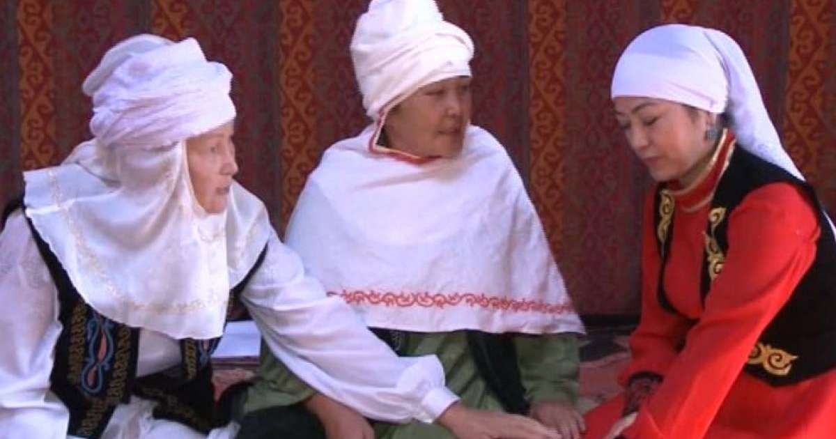 Әмеңгерлікке дін не дейді? Жеңгесін әмеңгерлікке алуы харам ба?