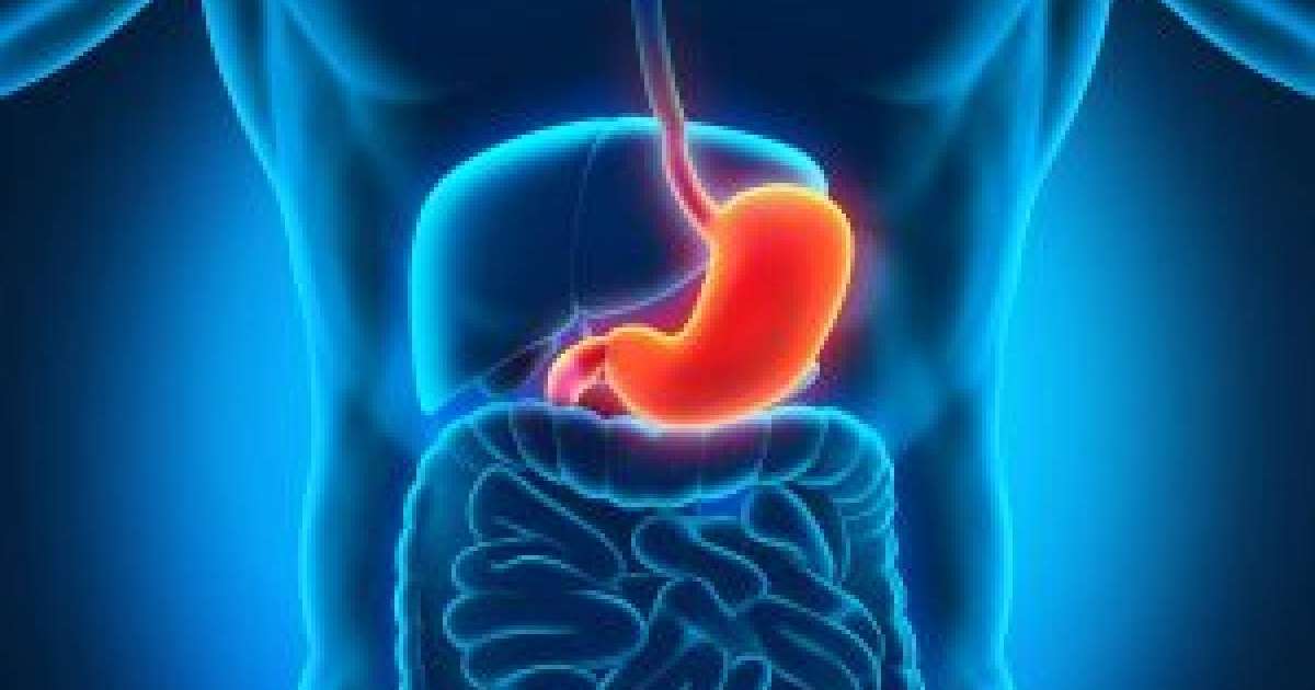 Жедел гастрит | KazMedic