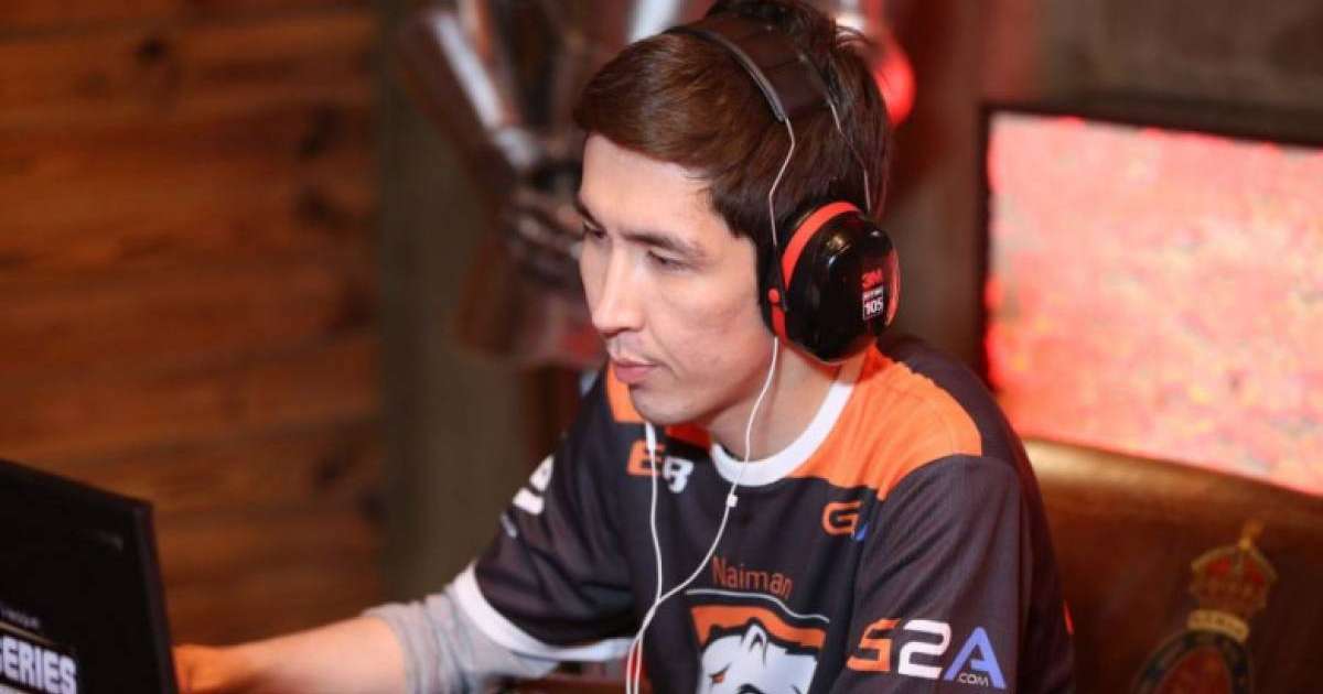 Қазақстандық киберспортшы АҚШ-та LAN-турниріне жолдаманы жеңіп алды