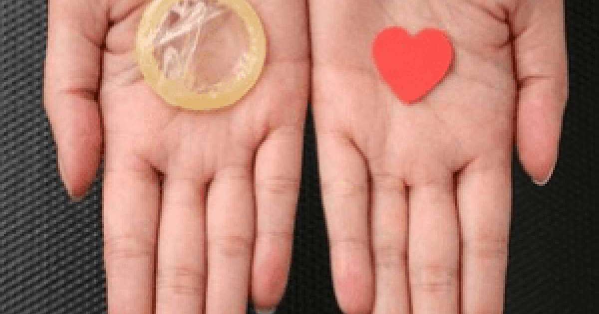 Жыныс бездерінің аурулары