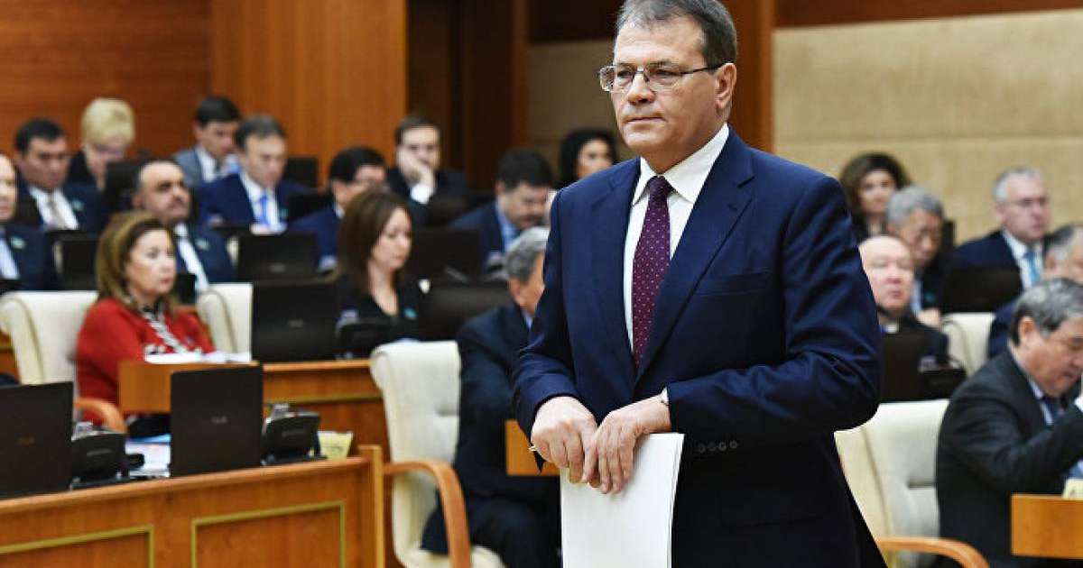 Қызылордадағы тікұшақ апаты: прокуратура қылмыстық іс қозғады