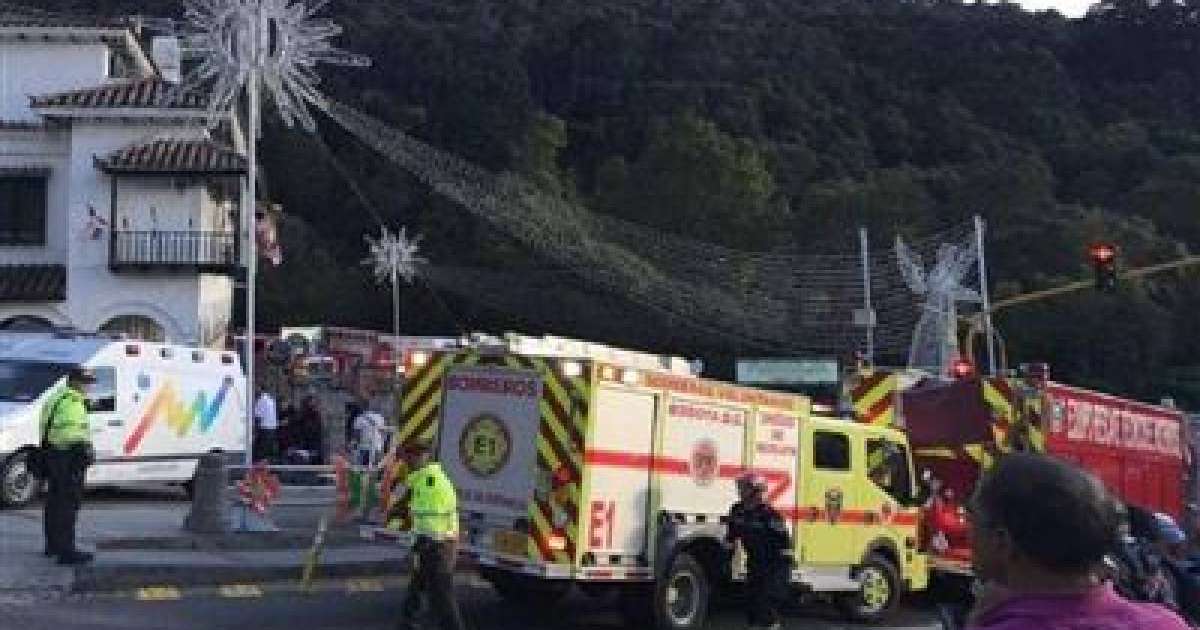 Арқанжолдағы апаттан 20-дан астам адам зардап шекті