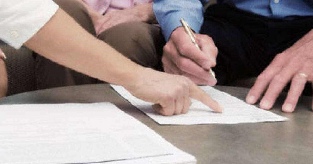 Микрокредит беру туралы шарт жасасу кезінде нені білу қажет