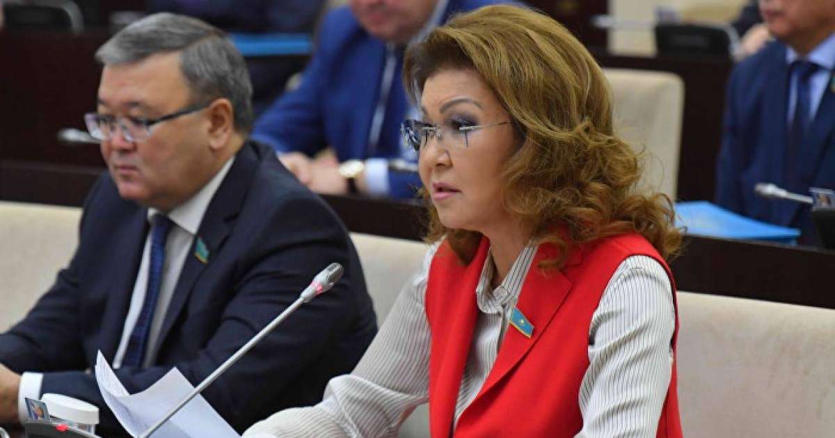 бүгін берген антқа адал болыңыз