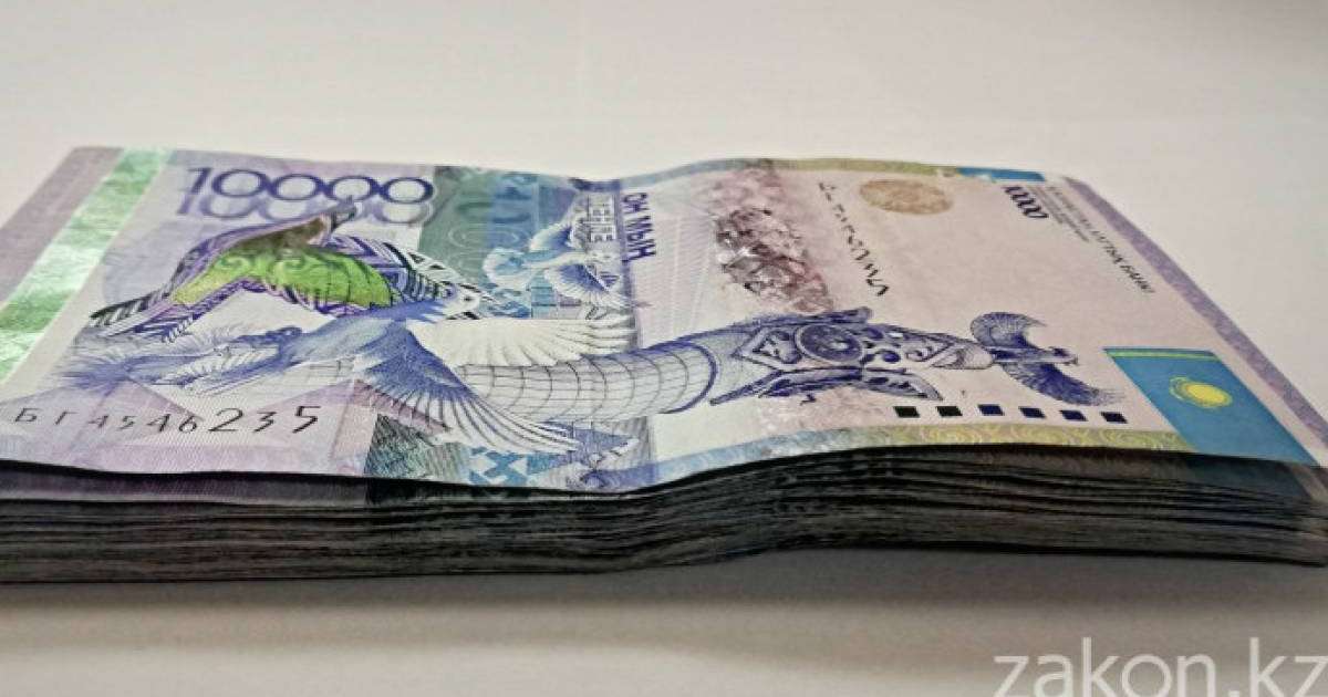 "Міндетті әлеуметтік сақтандыру туралы" Заң жобасы депутаттарға ұсынылды