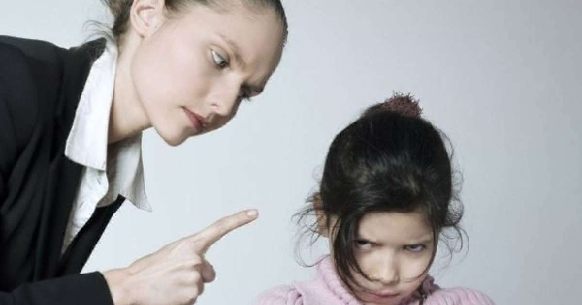 Балаға айтуға болмайтын 10 сөз