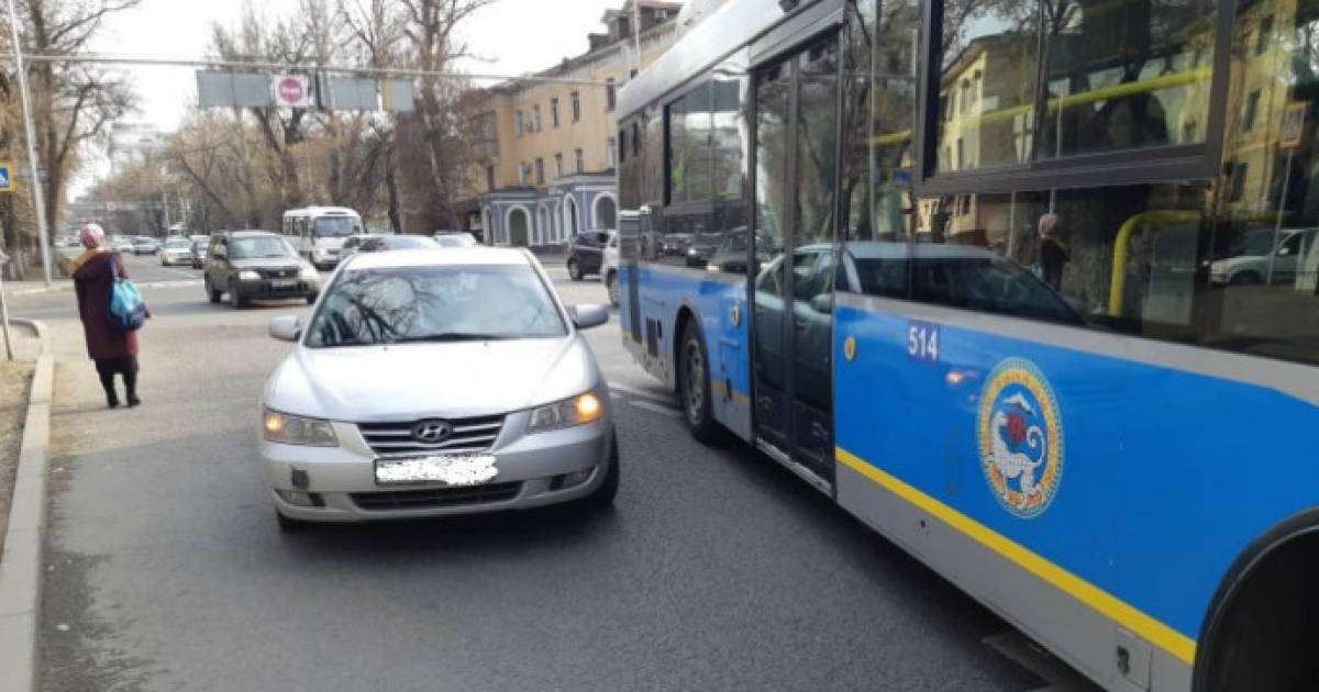 Басқа амал жоқ. Алматыға көлікпен кіру ақылы болады – Әукенов