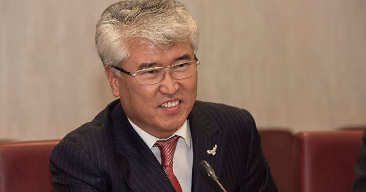 Мұхамедиұлы өзінің даусын салып, басы дауға қалған жас жігіт туралы айтып берді