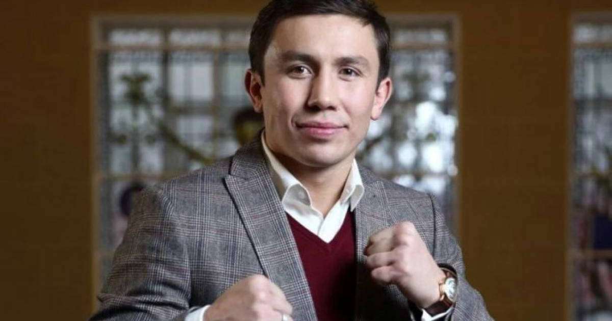 Головкиннің келесі жекпе-жегі қай жерде өтетіні белгілі