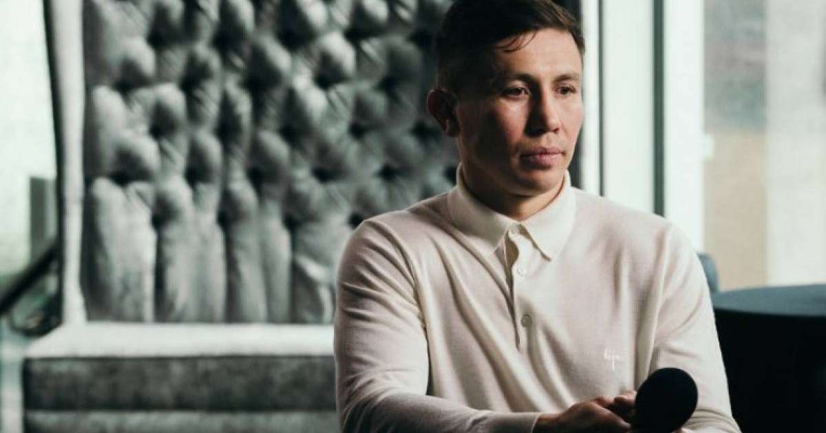 Кез келген боксшымен жұдырықтасуға дайынмын