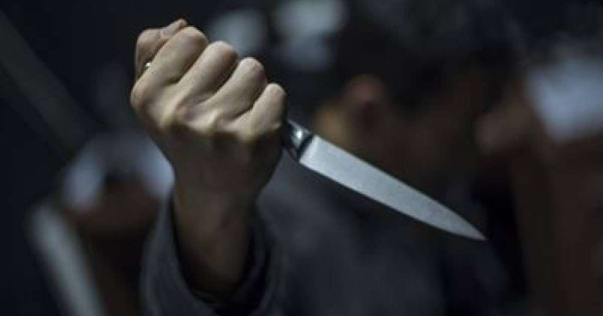 Қызылордада полицей қайын әпкесін пышақтап тастады