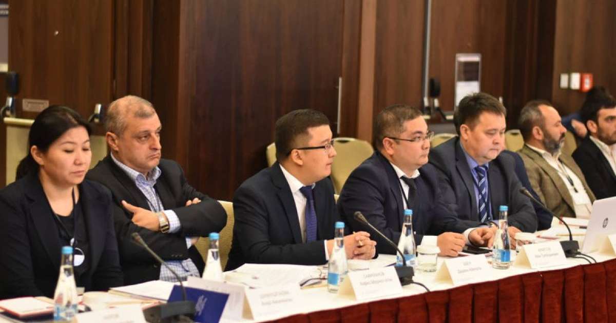 努尔-苏丹召开区域会议 讨论致命性自主武器问题