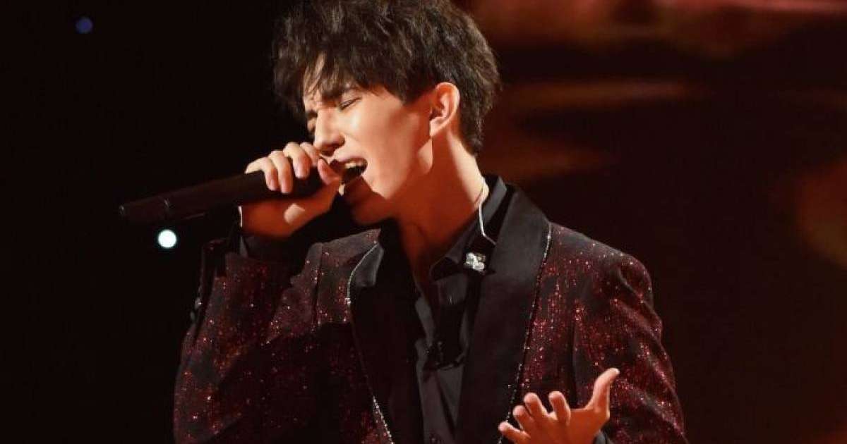 Димаш Құдайбергеннің Астанадағы концерті: билет бағасы қанша