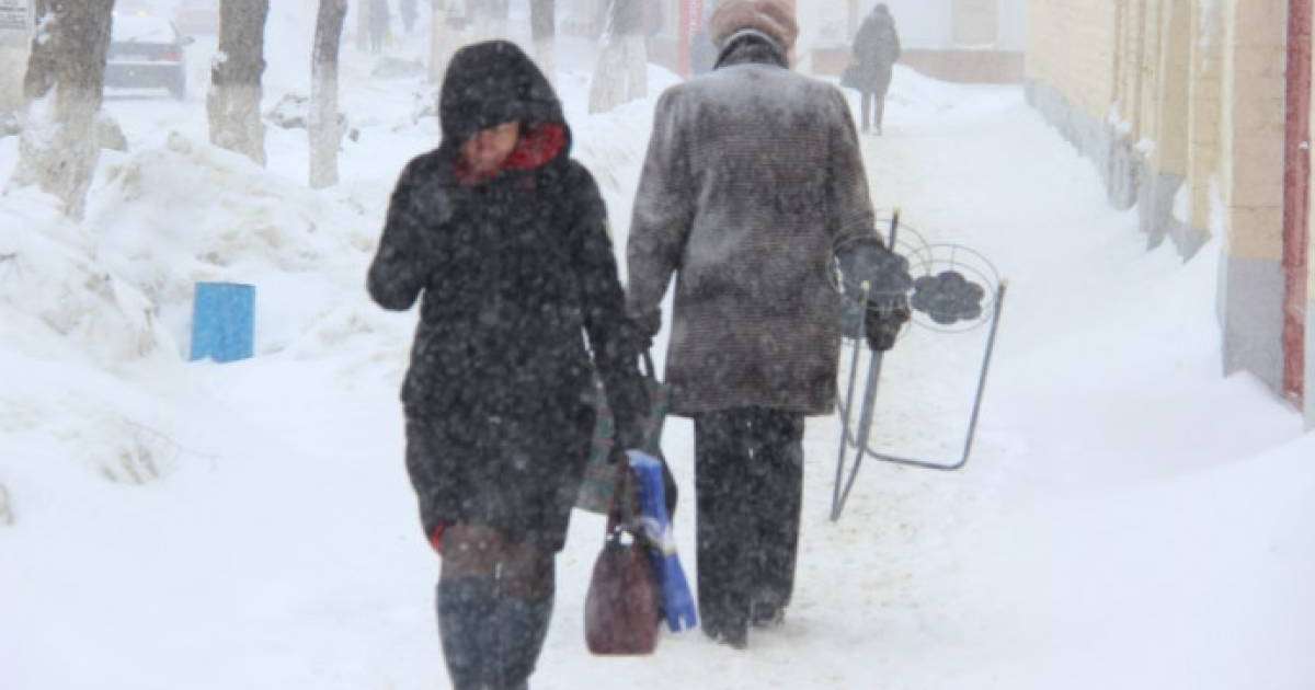 Алдағы тәулікте еліміздің солтүстік аймақтарында тұрақсыз ауа-райы сақталады