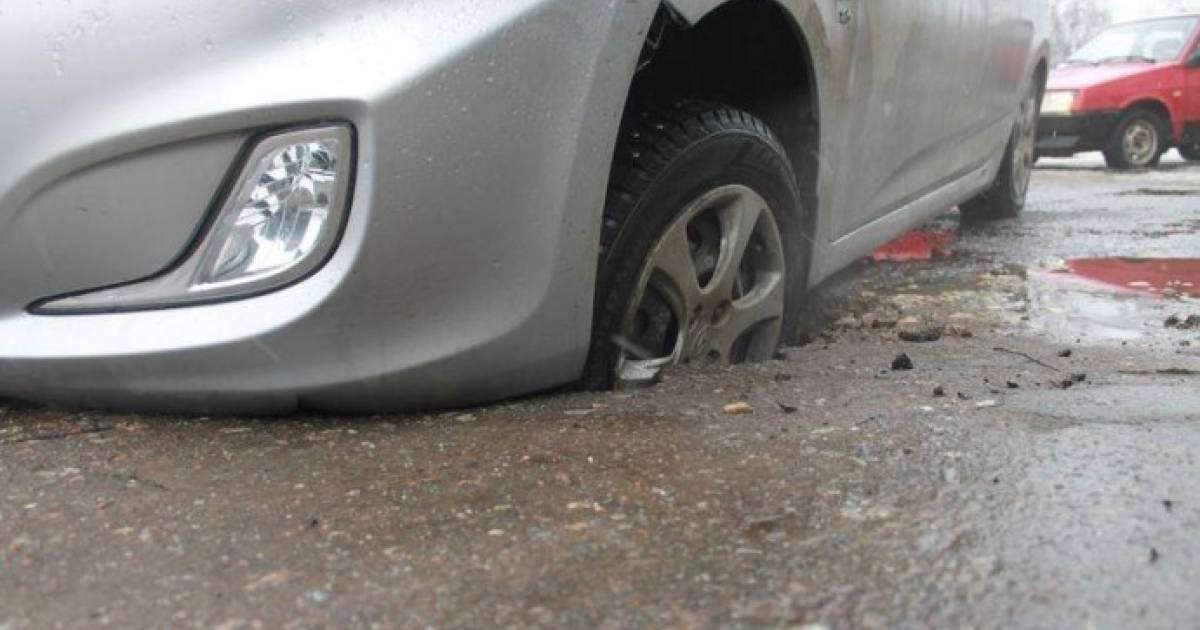 17:41Астаналық тұрғын зақымданған көлігі үшін 3 млн теңге өндіріп алды