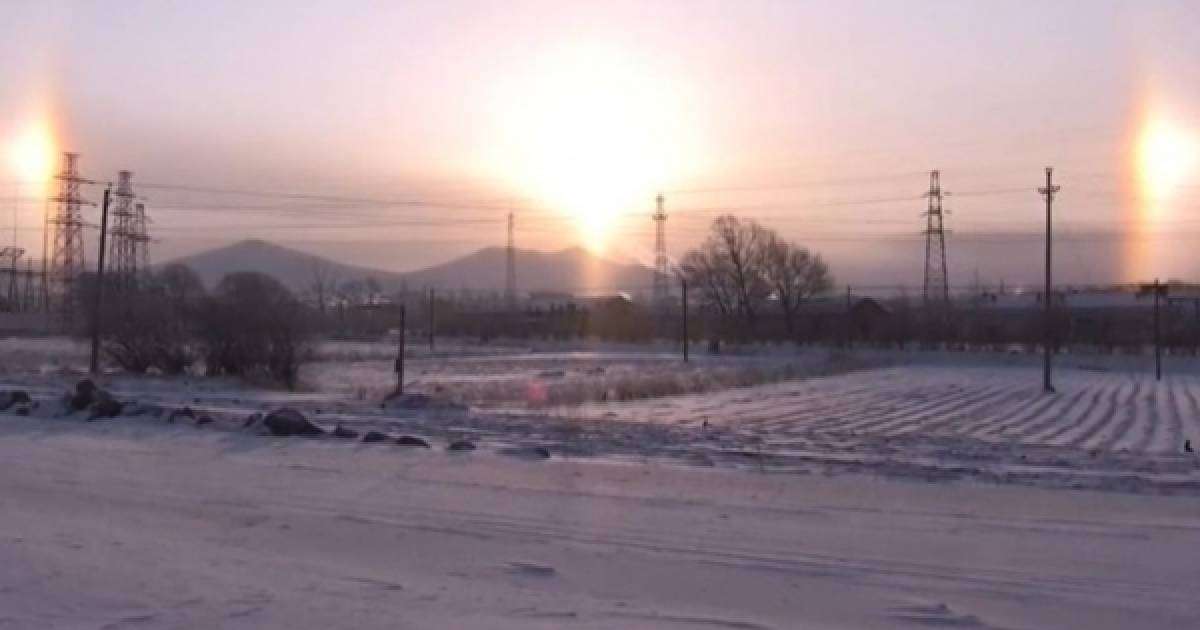 Қытайда үш күн қатарынан "туған"