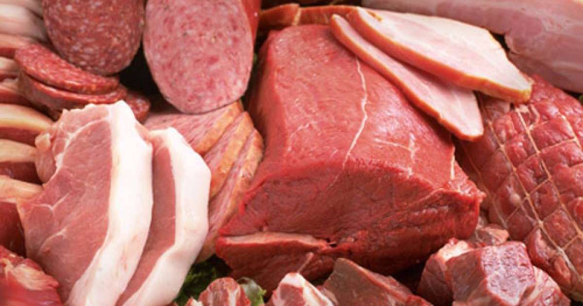 Түс жору: Ет. Түсінде ет көрсеңіз қалай жоруға болады? • Түс Жору