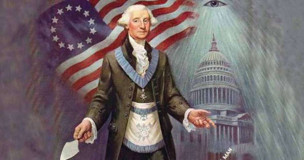 Вашингтонның аты АҚШ астанасына 72 жылдан кейін берілген