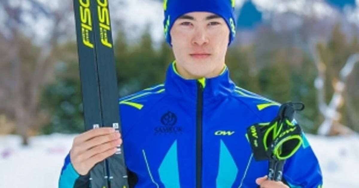 Қазақстан құрамасы 17-ші орын алды