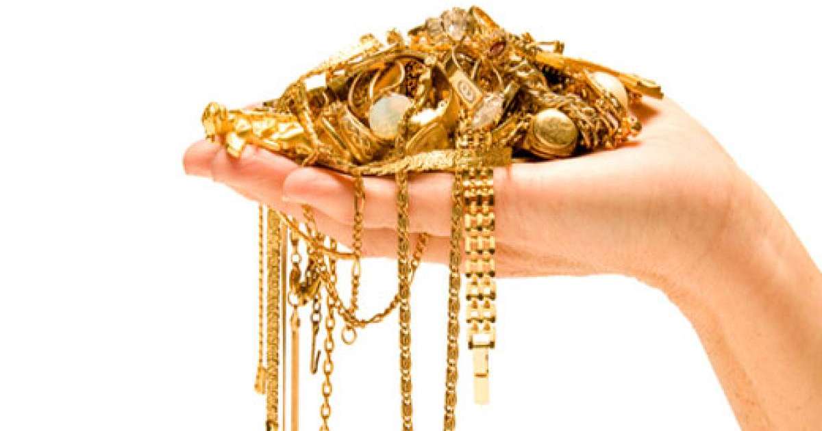 Түс жору: Алтын неге түске кіреді? Түсінде алтын болса. • Түс Жору