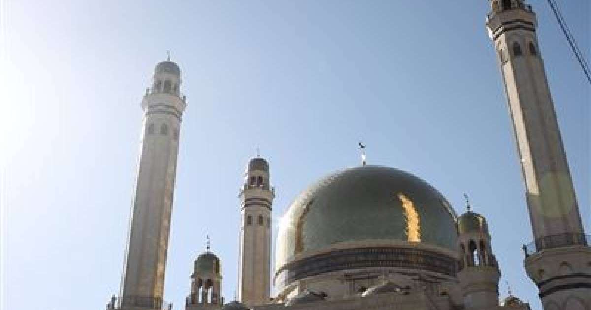 Павлодар облысында төрт мешіт жабылды