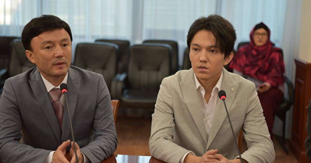 Света мен Қанат Айтбаевтар Димаштың гонорары туралы айтты