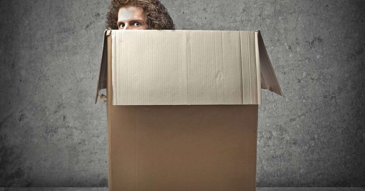 Ұялшақтықты қалай жеңуге болады? Психологтардың кеңесі - Мотивация - Bilim